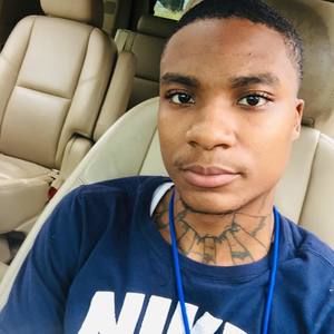 Meet your Posher, Jose